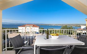 Sea View By Moro