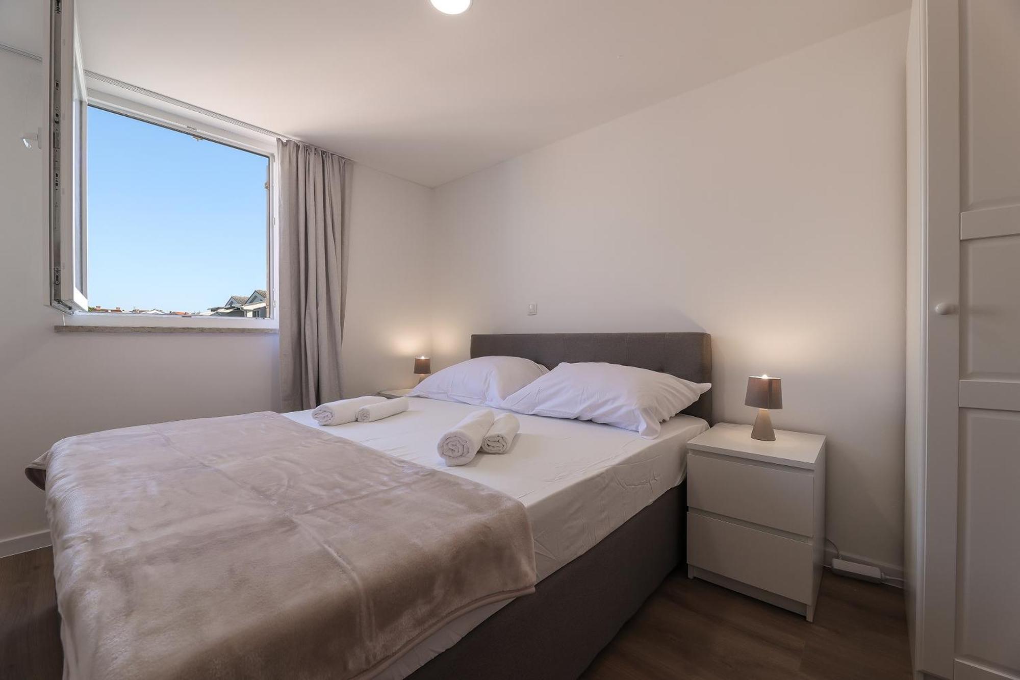 Sea View By Moro Apartman Malinska Kültér fotó